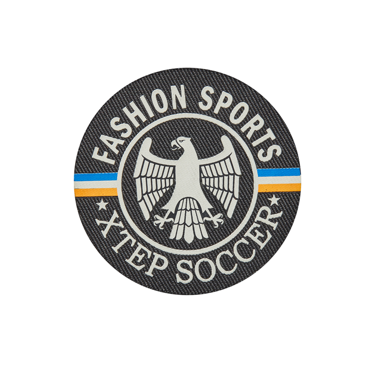 Embroidery Flicken Patches